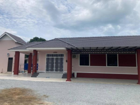 Zana Homestay